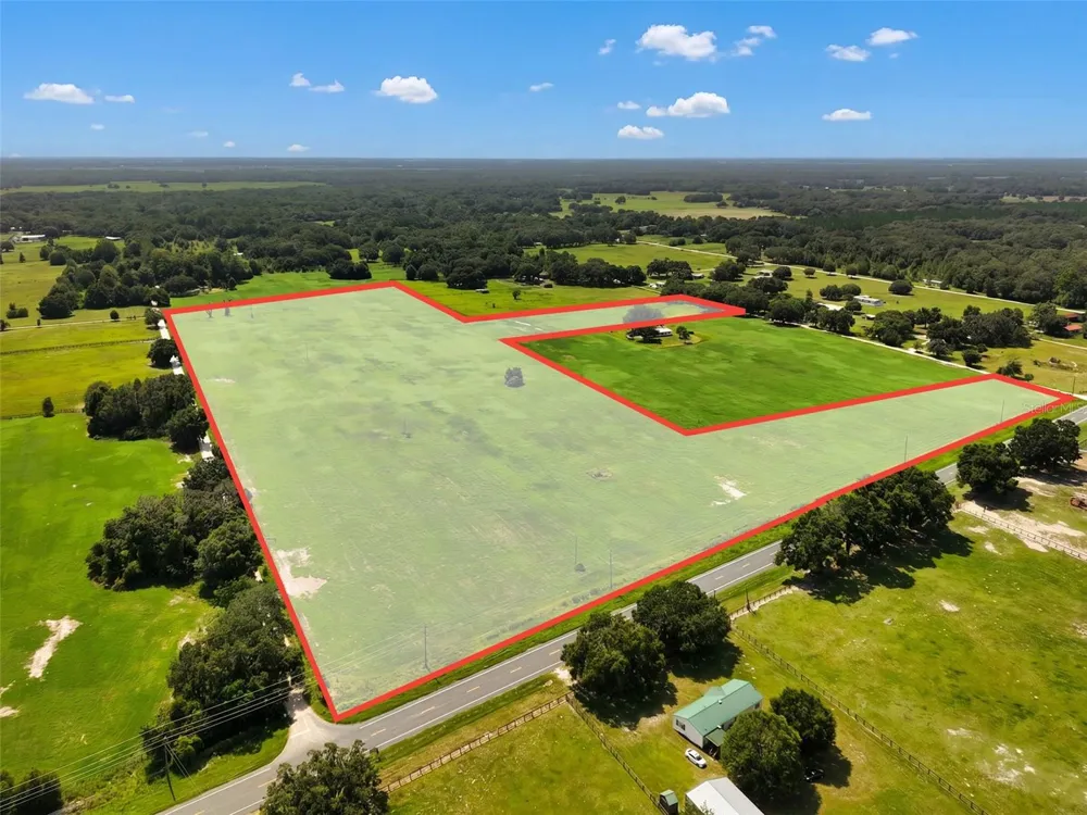 18951 SE 15TH STREET Williston, FL 32696