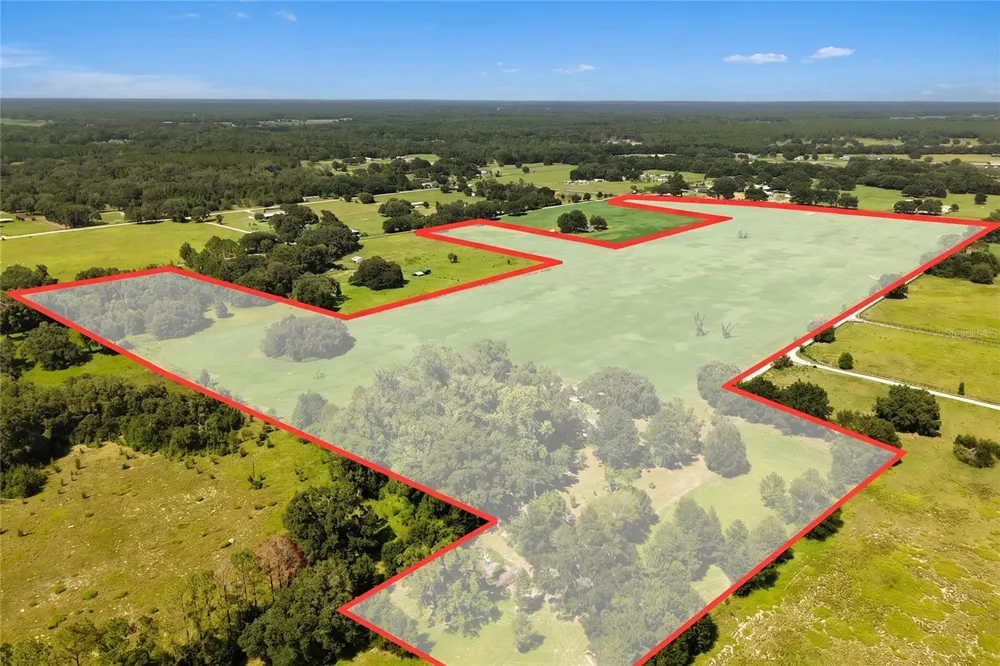 18951 SE 15TH STREET Williston, FL 32696