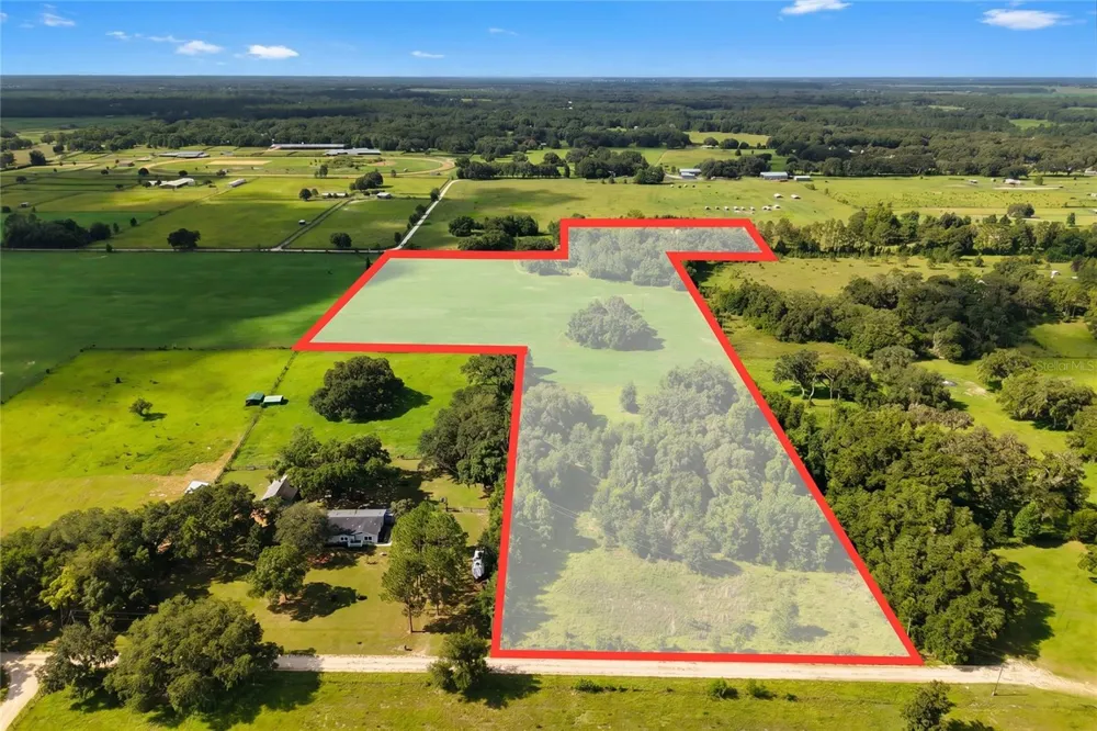 18951 SE 15TH STREET Williston, FL 32696