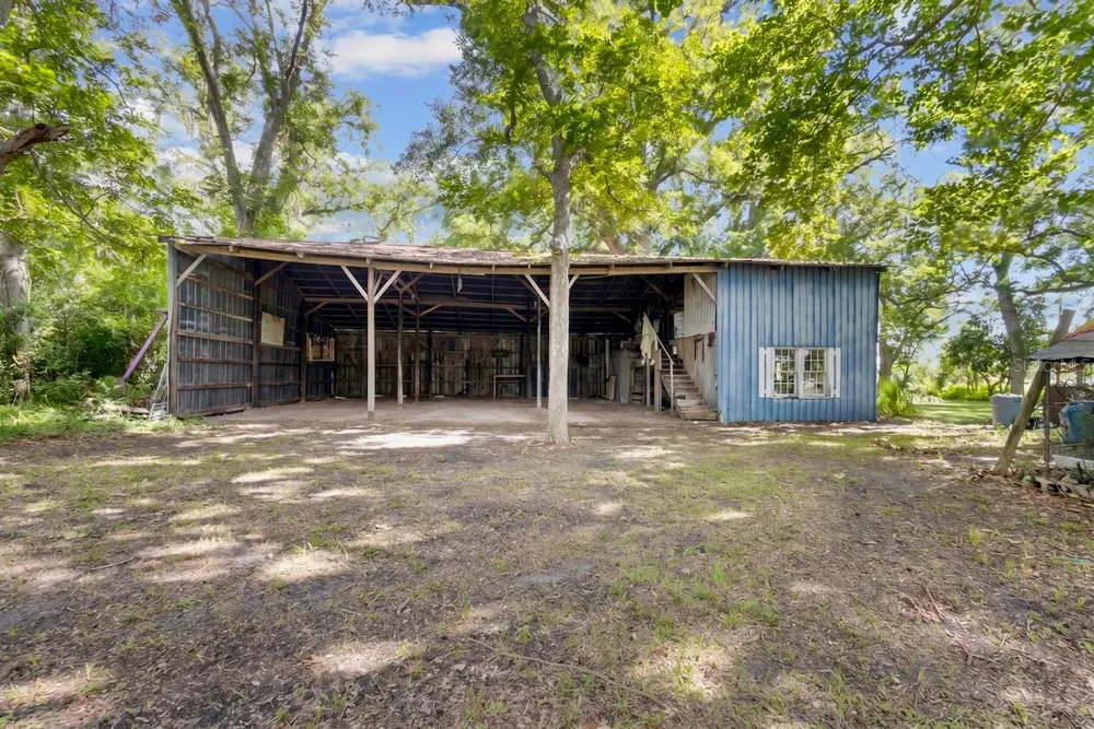 18951 SE 15TH STREET Williston, FL 32696