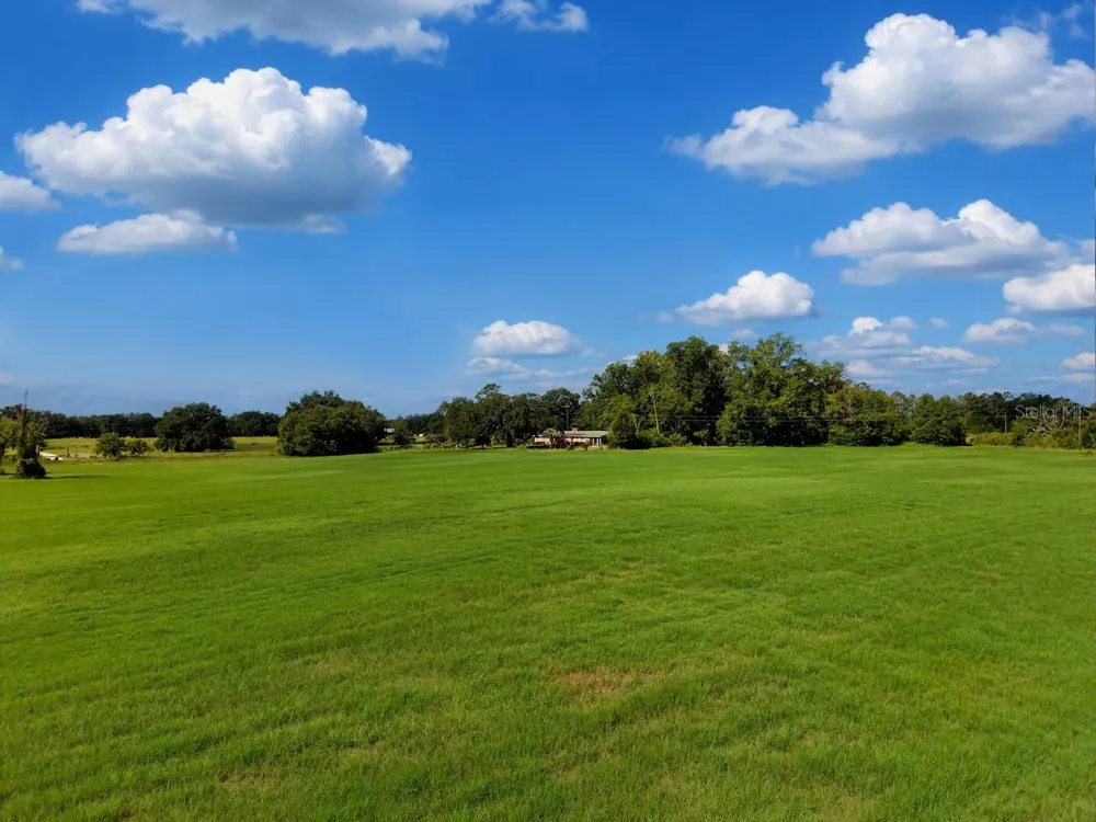 18951 SE 15TH STREET Williston, FL 32696