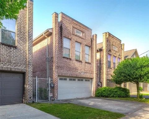 5931 Kansas Street
