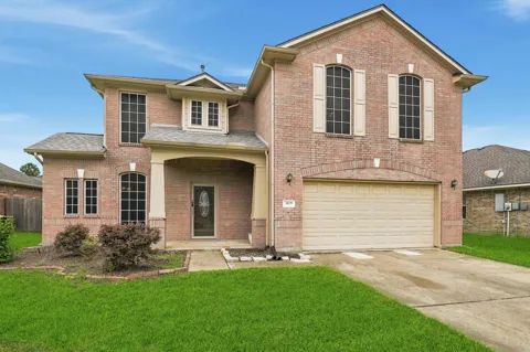 3039 Orange Street