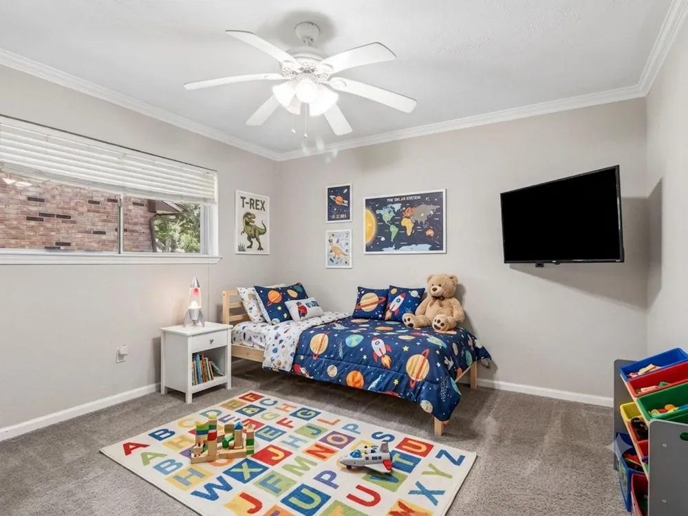 5110 Geneva Drive Friendswood, TX 77546