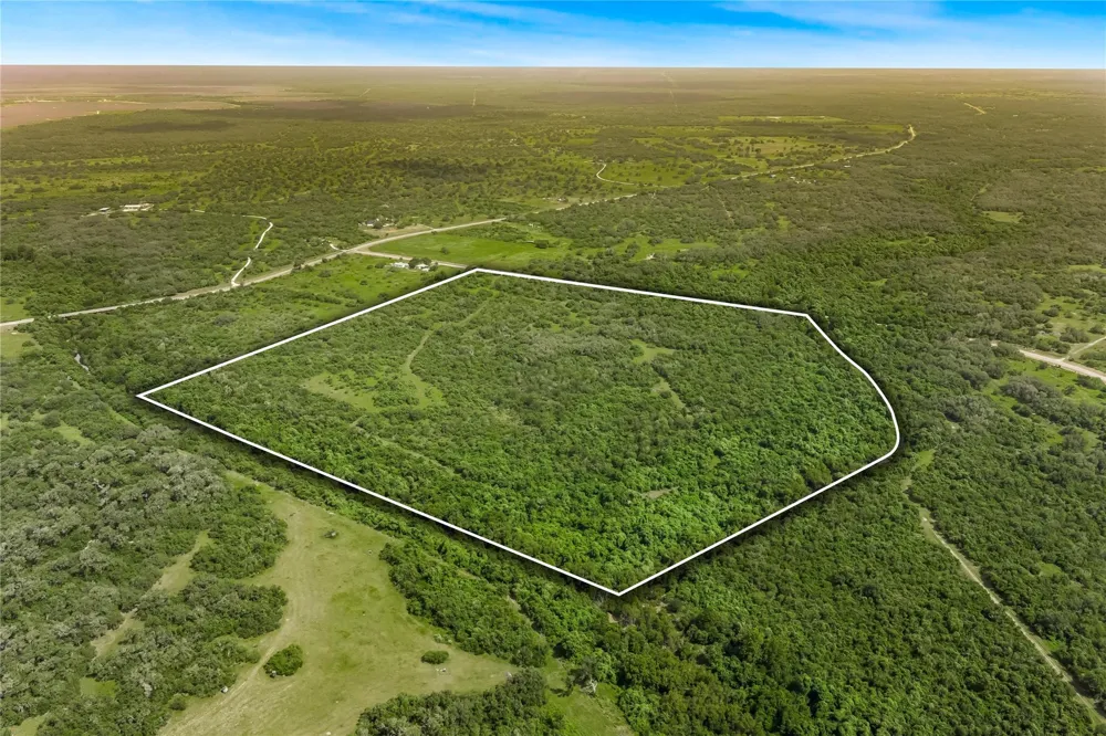 Mcguill Road Goliad, TX 77963