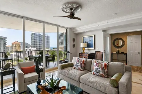 100 S Birch Road #1103f