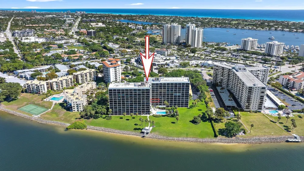 356 GOLFVIEW ROAD #405 North Palm Beach, FL 33408