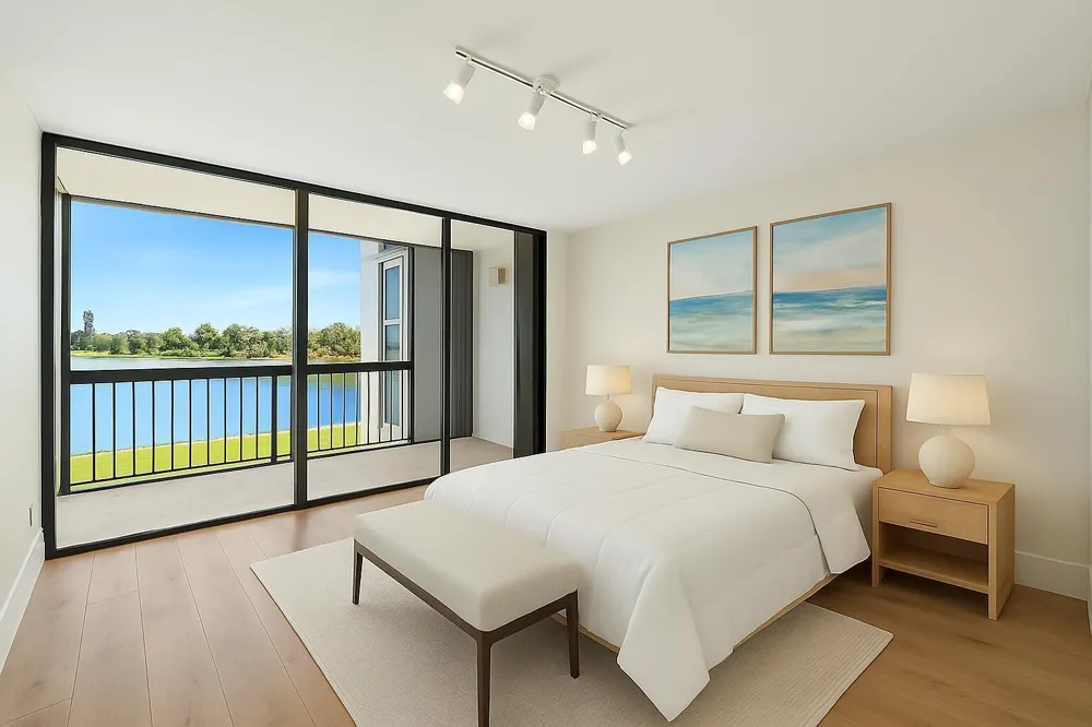 356 GOLFVIEW ROAD #405 North Palm Beach, FL 33408
