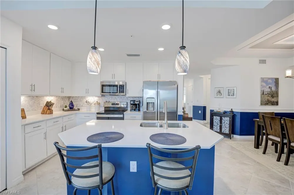5835 Double Eagle Circle #4728 Ave Maria, FL 34142
