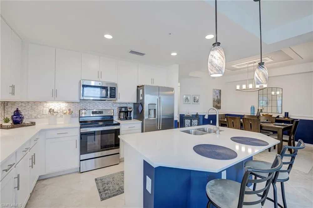 5835 Double Eagle Circle #4728 Ave Maria, FL 34142