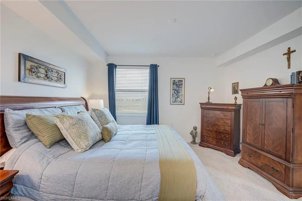 5835 Double Eagle Circle #4728 Ave Maria, FL 34142