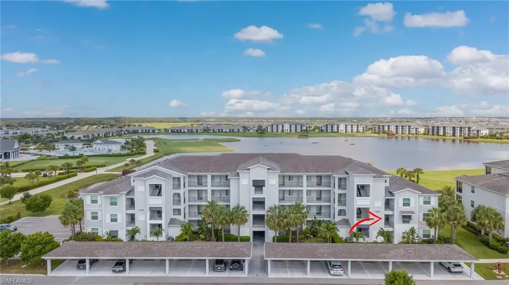5835 Double Eagle Circle #4728 Ave Maria, FL 34142