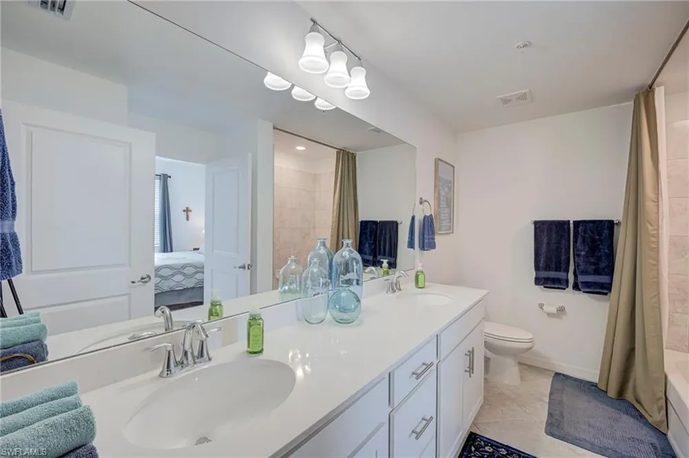 5835 Double Eagle Circle #4728 Ave Maria, FL 34142