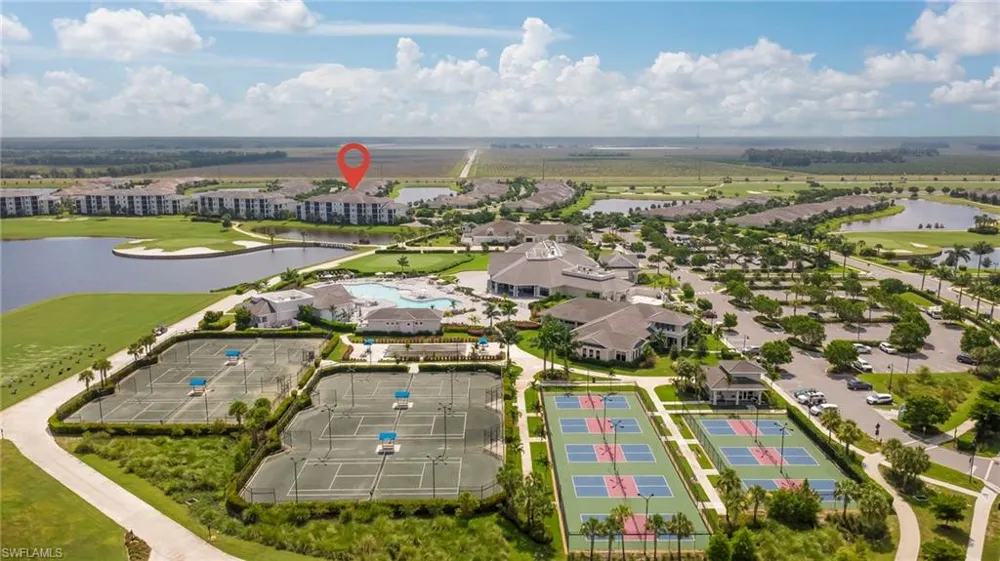 5835 Double Eagle Circle #4728 Ave Maria, FL 34142