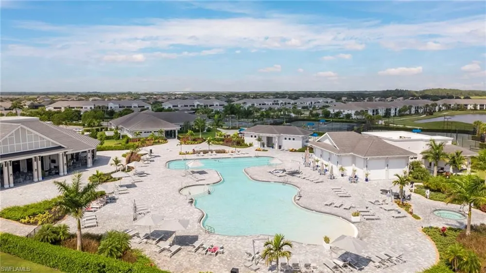 5835 Double Eagle Circle #4728 Ave Maria, FL 34142