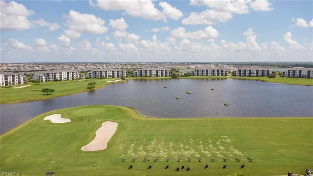 5835 Double Eagle Circle #4728 Ave Maria, FL 34142