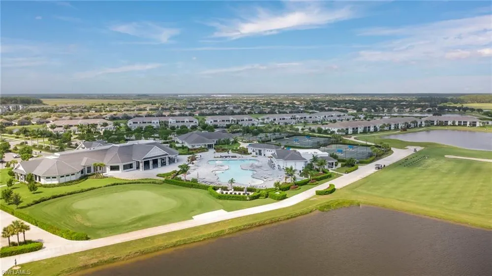 5835 Double Eagle Circle #4728 Ave Maria, FL 34142