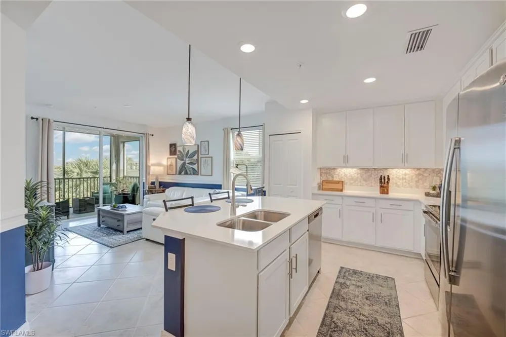5835 Double Eagle Circle #4728 Ave Maria, FL 34142
