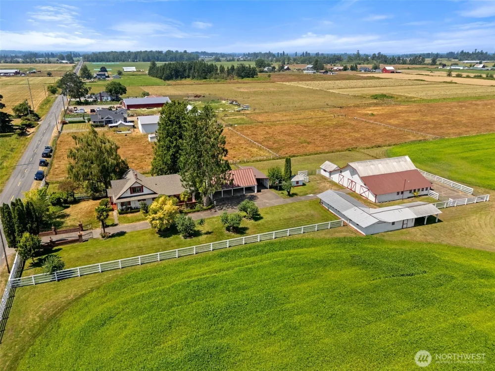 21304 SE 448th Street Enumclaw, WA 98022