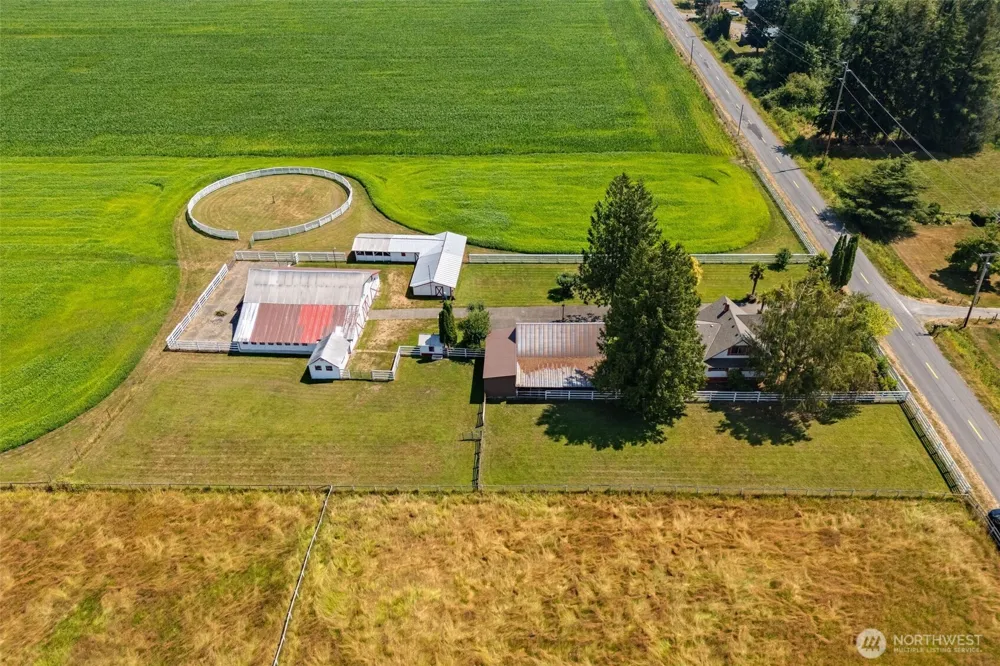 21304 SE 448th Street Enumclaw, WA 98022