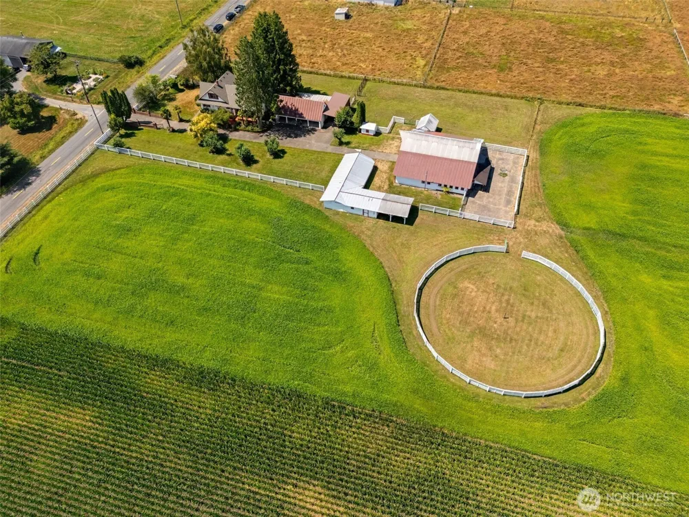 21304 SE 448th Street Enumclaw, WA 98022