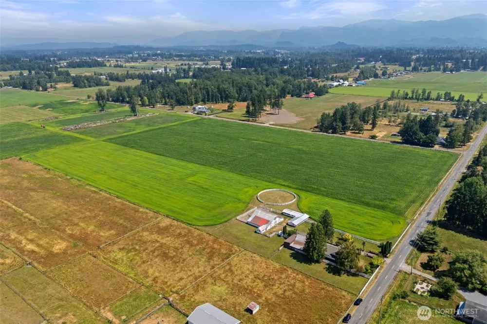 21304 SE 448th Street Enumclaw, WA 98022
