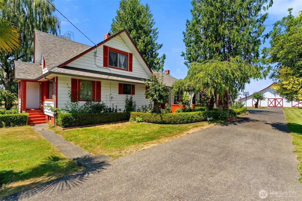 21304 SE 448th Street Enumclaw, WA 98022