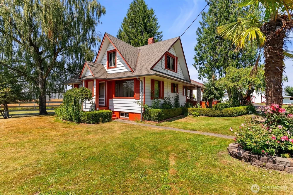 21304 SE 448th Street Enumclaw, WA 98022
