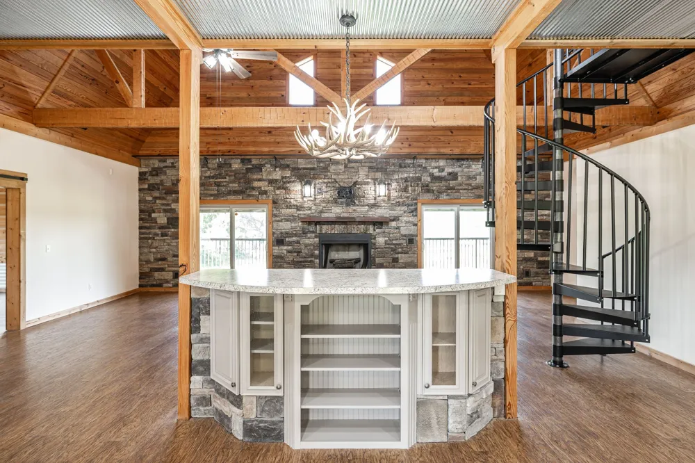 2726 New Hall Rd Greenbrier, TN 37073