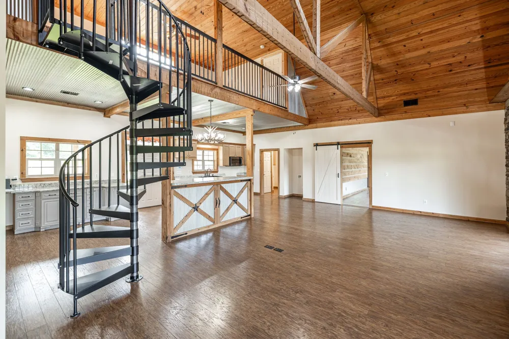 2726 New Hall Rd Greenbrier, TN 37073