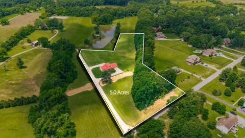 2726 New Hall Rd