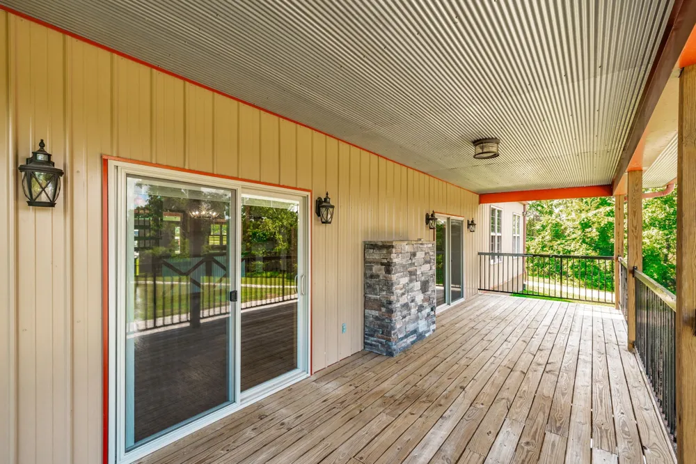 2726 New Hall Rd Greenbrier, TN 37073