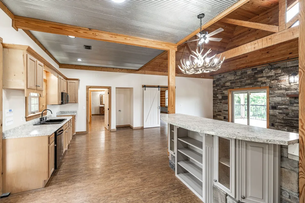 2726 New Hall Rd Greenbrier, TN 37073