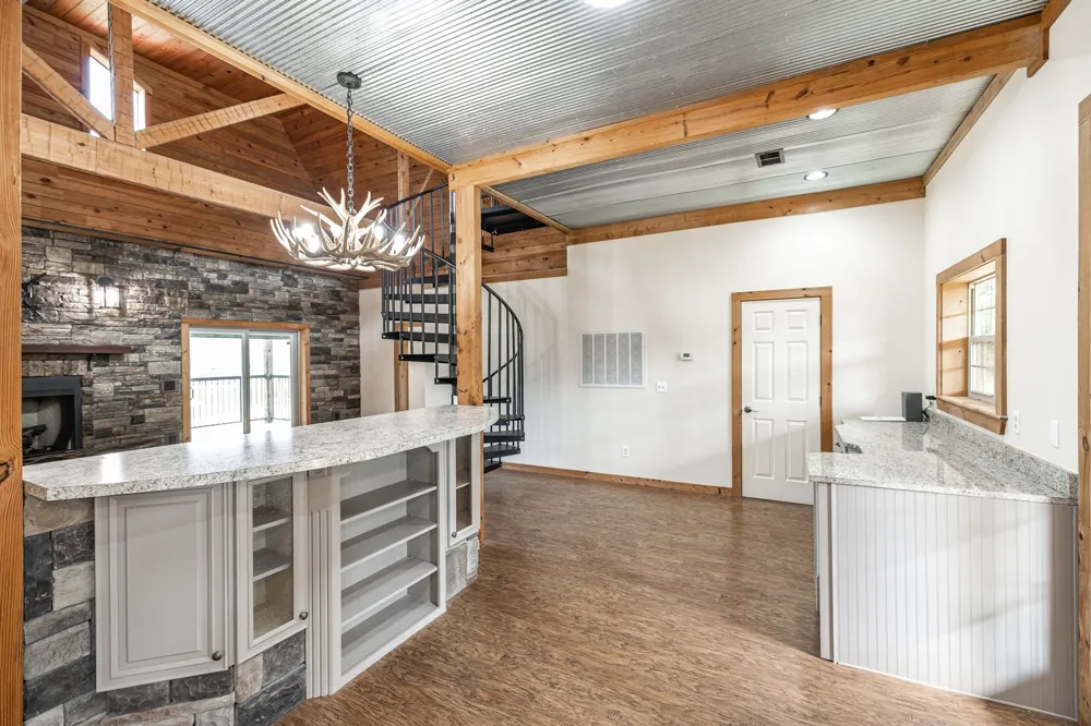 2726 New Hall Rd Greenbrier, TN 37073