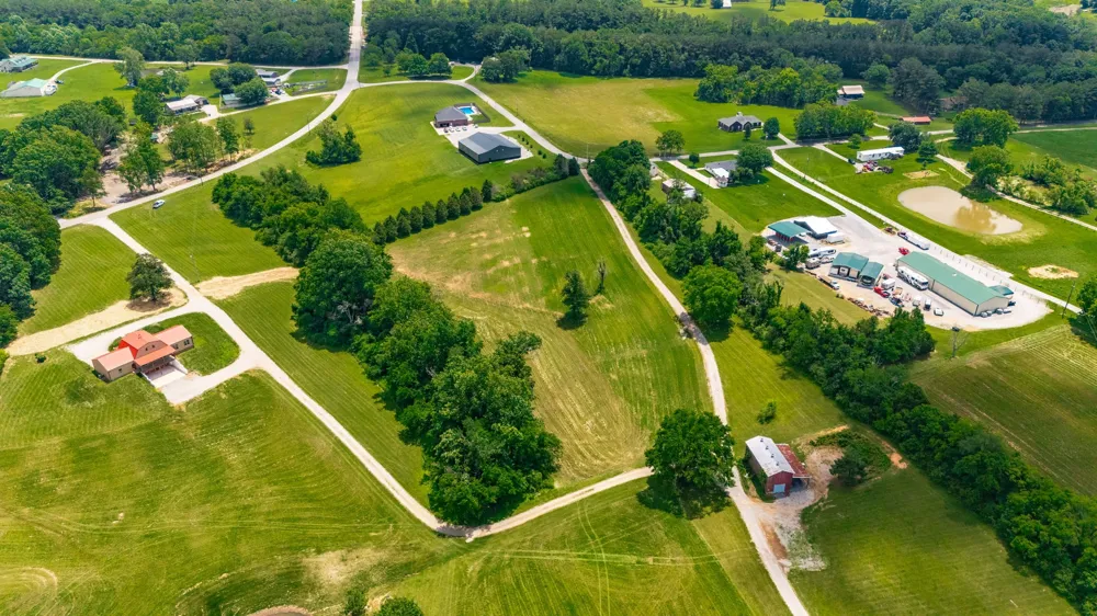 0 New Hall Rd Greenbrier, TN 37073