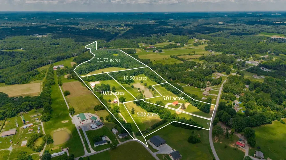 0 Swift Rd Greenbrier, TN 37073