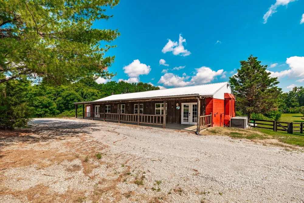 0 Swift Rd Greenbrier, TN 37073