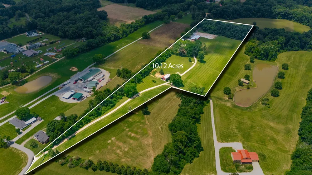 0 Swift Rd Greenbrier, TN 37073