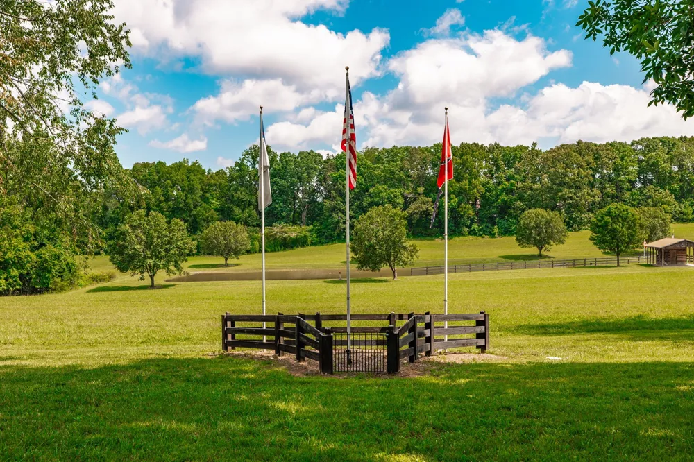 0 Swift Rd Greenbrier, TN 37073