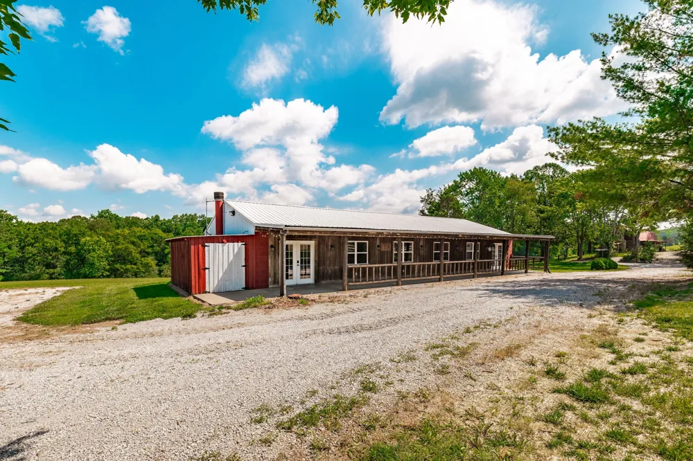 0 Swift Rd Greenbrier, TN 37073