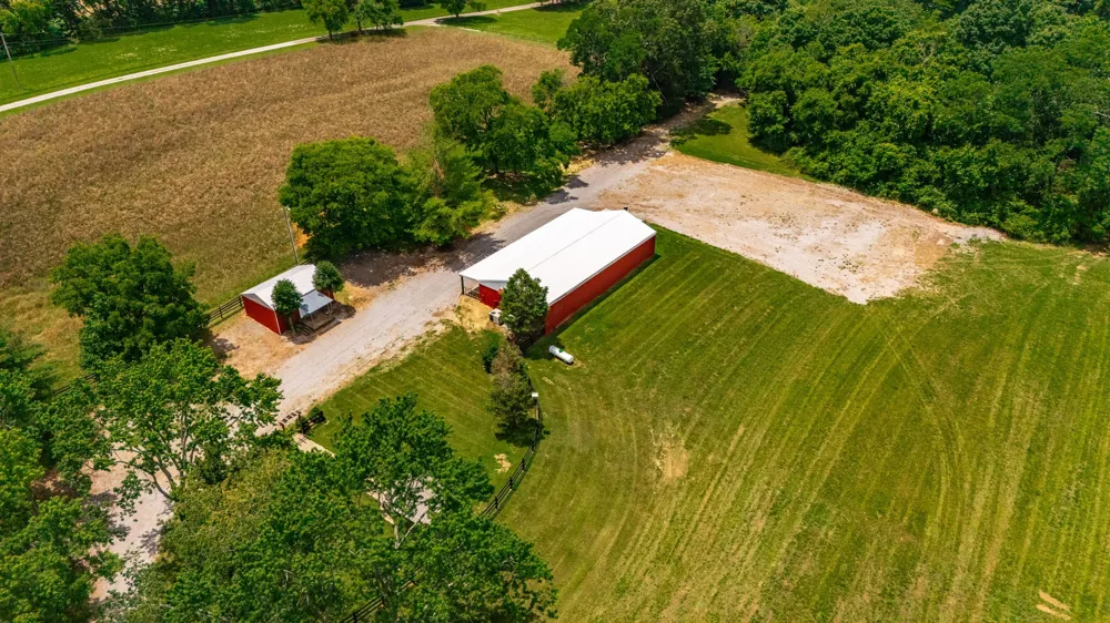 0 Swift Rd Greenbrier, TN 37073