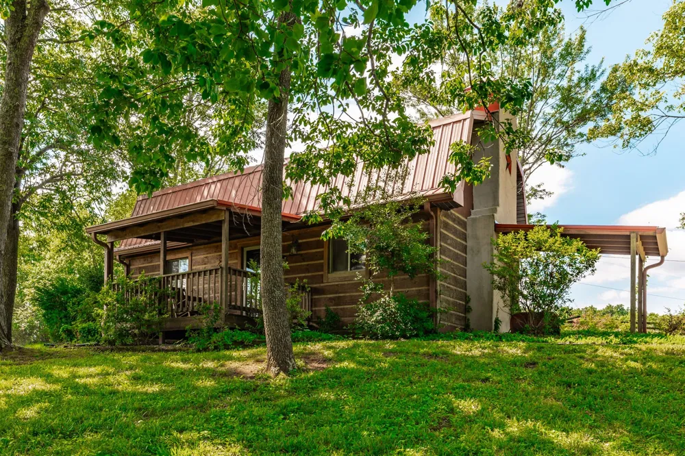 0 Swift Rd Greenbrier, TN 37073