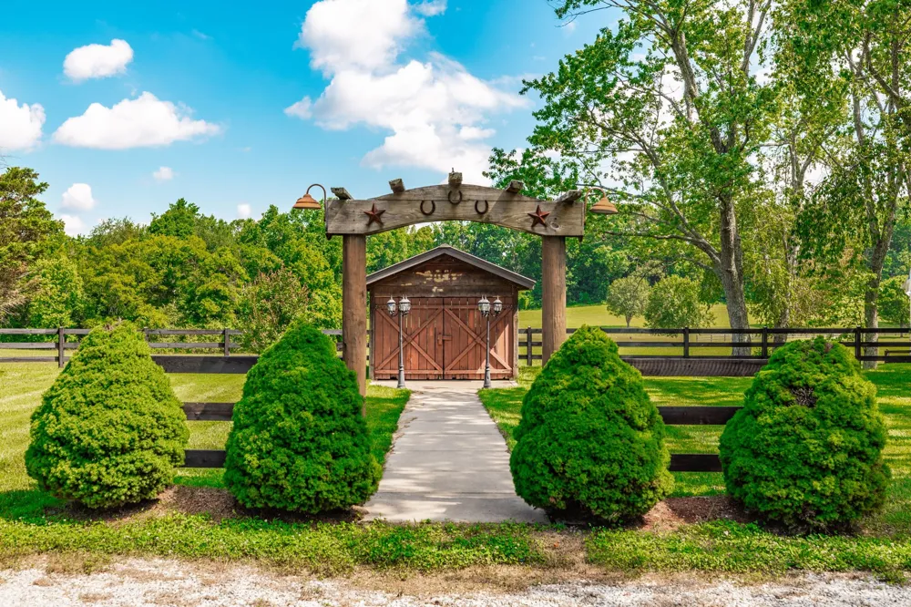 0 Swift Rd Greenbrier, TN 37073