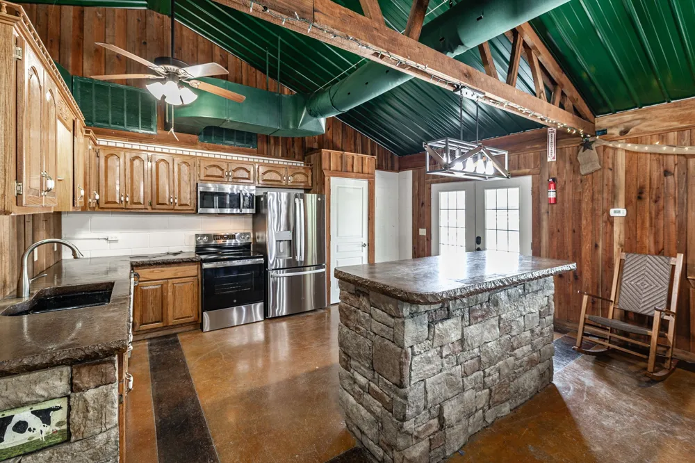 0 Swift Rd Greenbrier, TN 37073