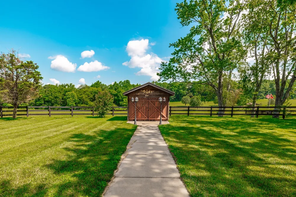 0 Swift Rd Greenbrier, TN 37073