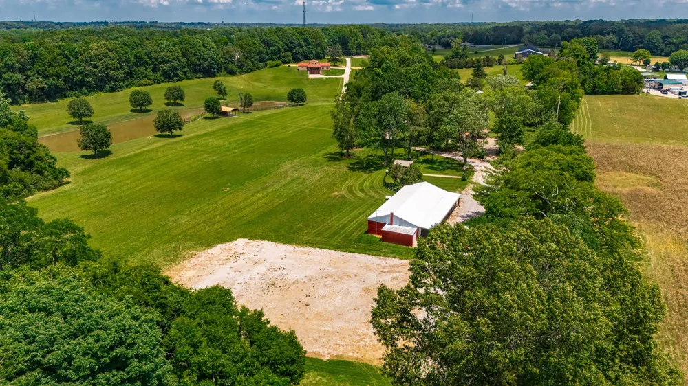 0 Swift Rd Greenbrier, TN 37073
