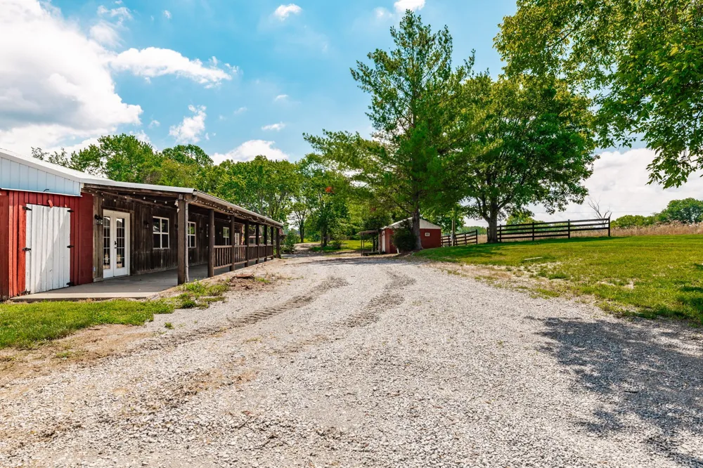 0 Swift Rd Greenbrier, TN 37073