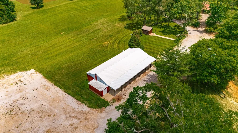 0 Swift Rd Greenbrier, TN 37073