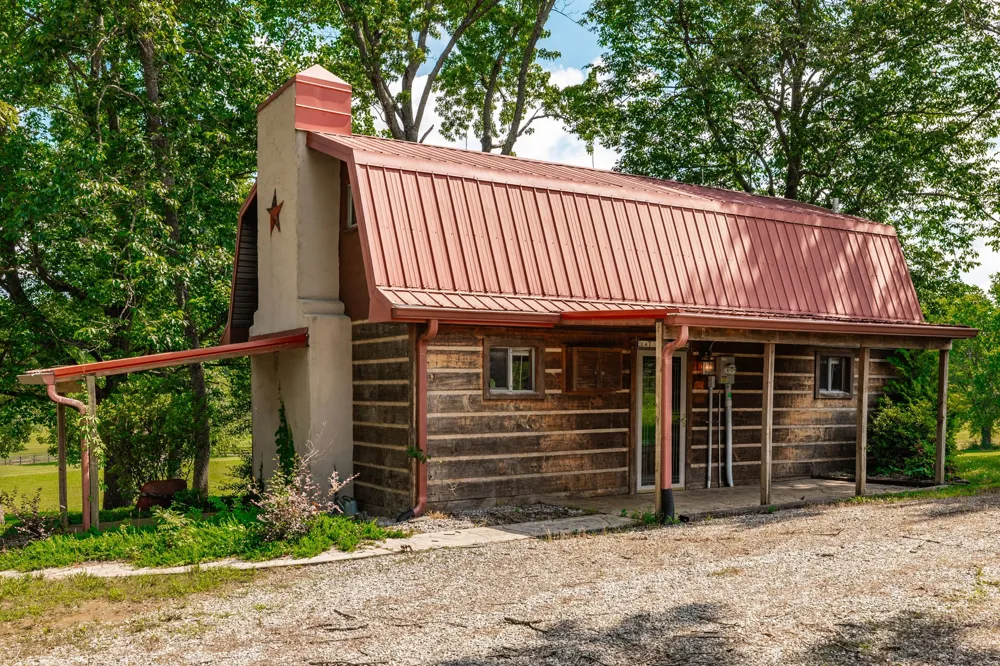 0 Swift Rd Greenbrier, TN 37073