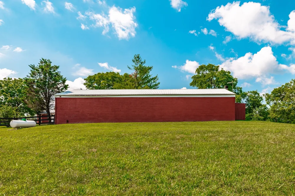 0 Swift Rd Greenbrier, TN 37073